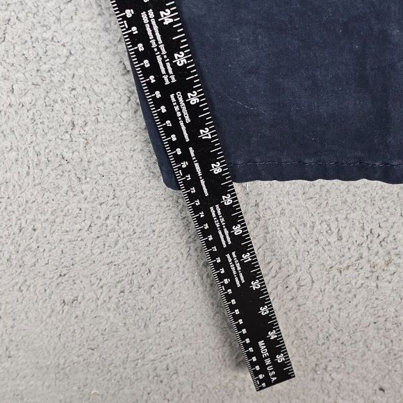 Onedayaway 5 Pocket Commuter 4 Way Stretch Mid Rise Pants MEN'S 36X30 - Picture 6 of 10